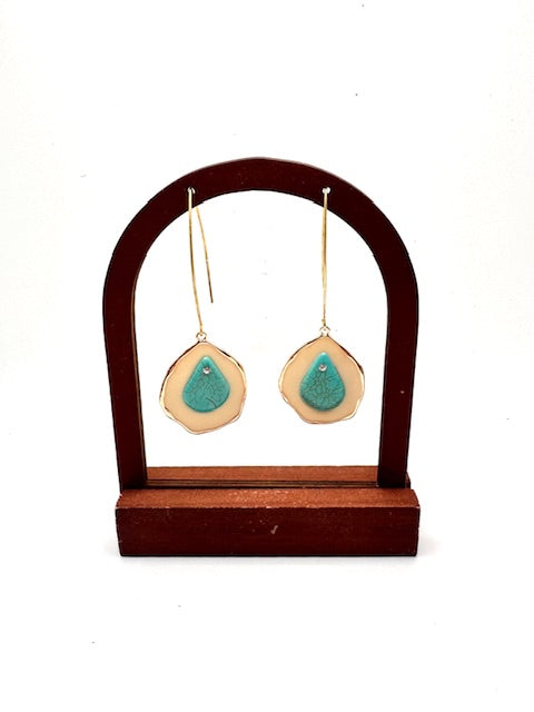 Turquoise Collection
