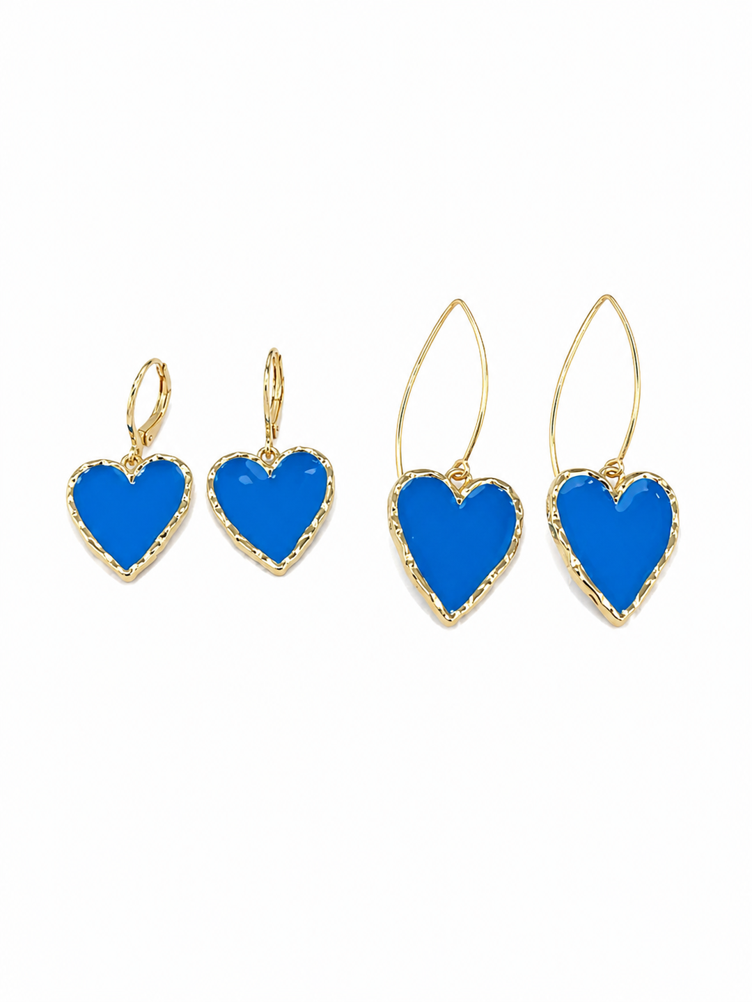 Game day HEARTS- 8 color variants