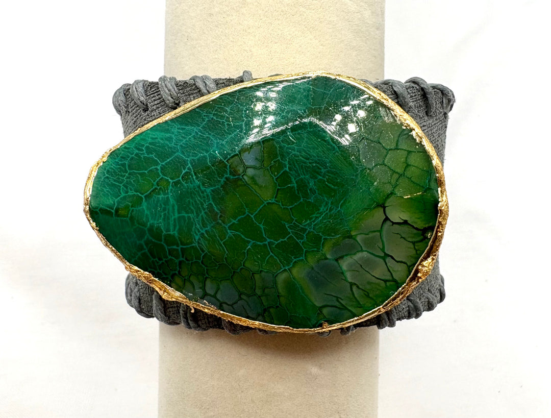 Pixie Forest Cuff