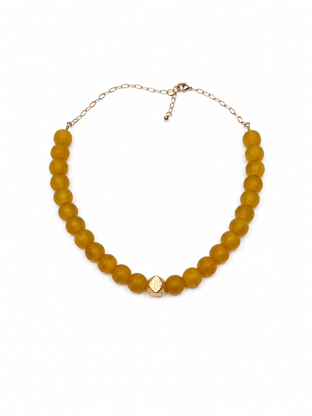 Redemption Necklace