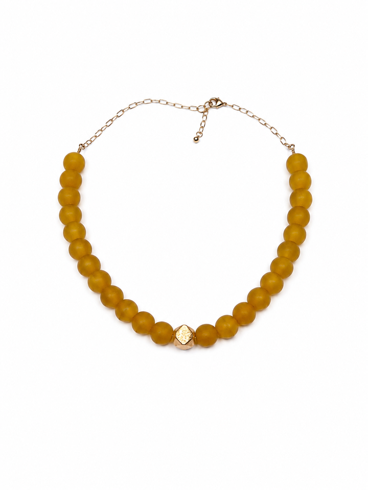 Redemption Necklace