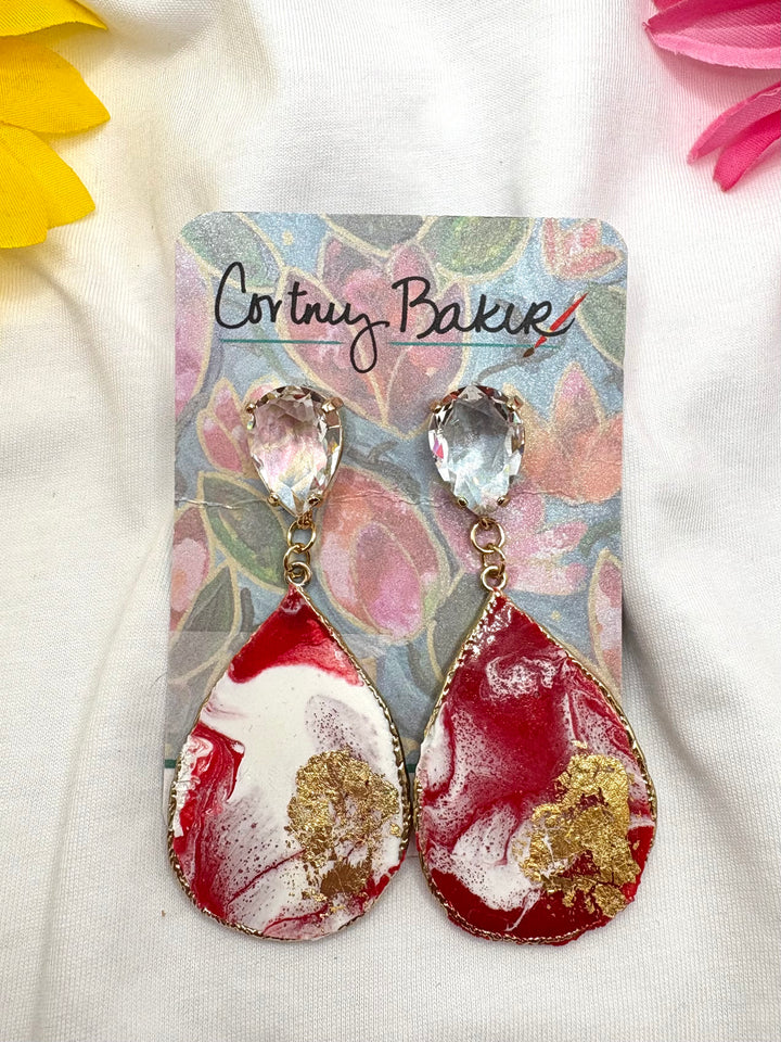 Rose Silk