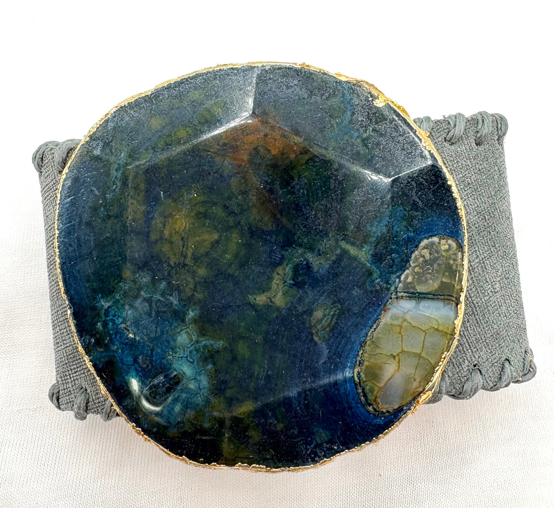 Ocean Trail Cuff