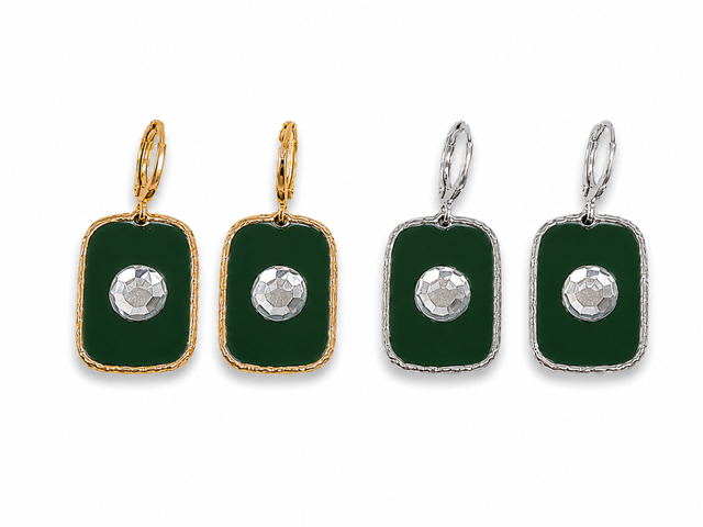 Gameday earrings