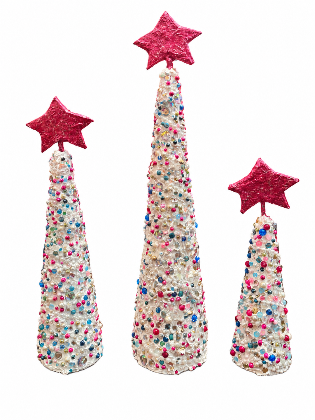 Bright- Happy little Christmas tree