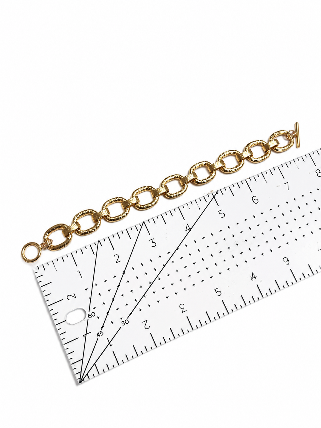 The Esther bracelet