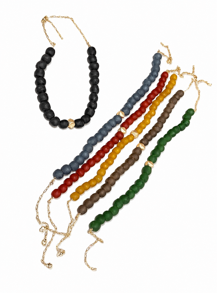 Redemption Necklace