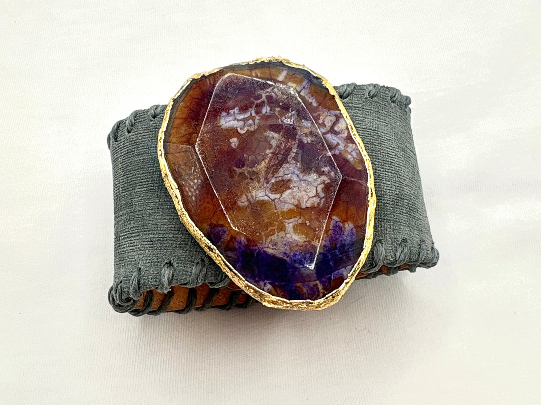 Luna Royal Cuff