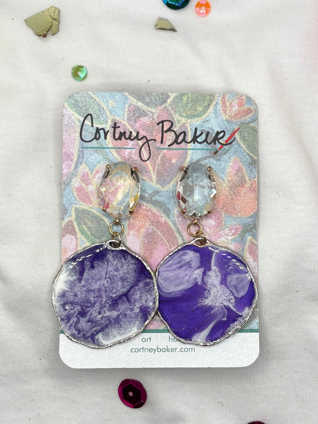 Lavender Lullaby