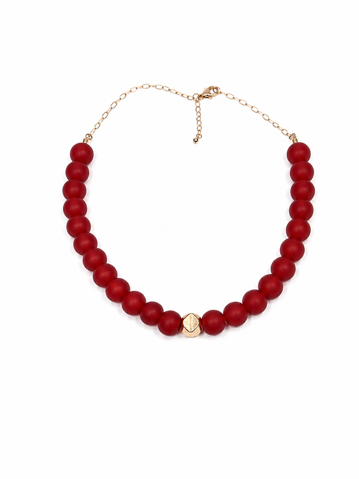 Redemption Necklace