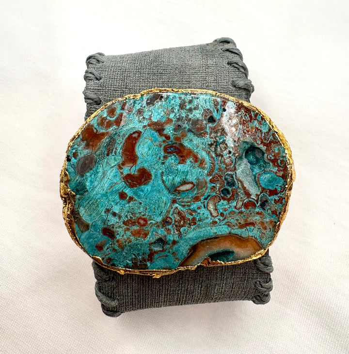 Dawnshade cuff