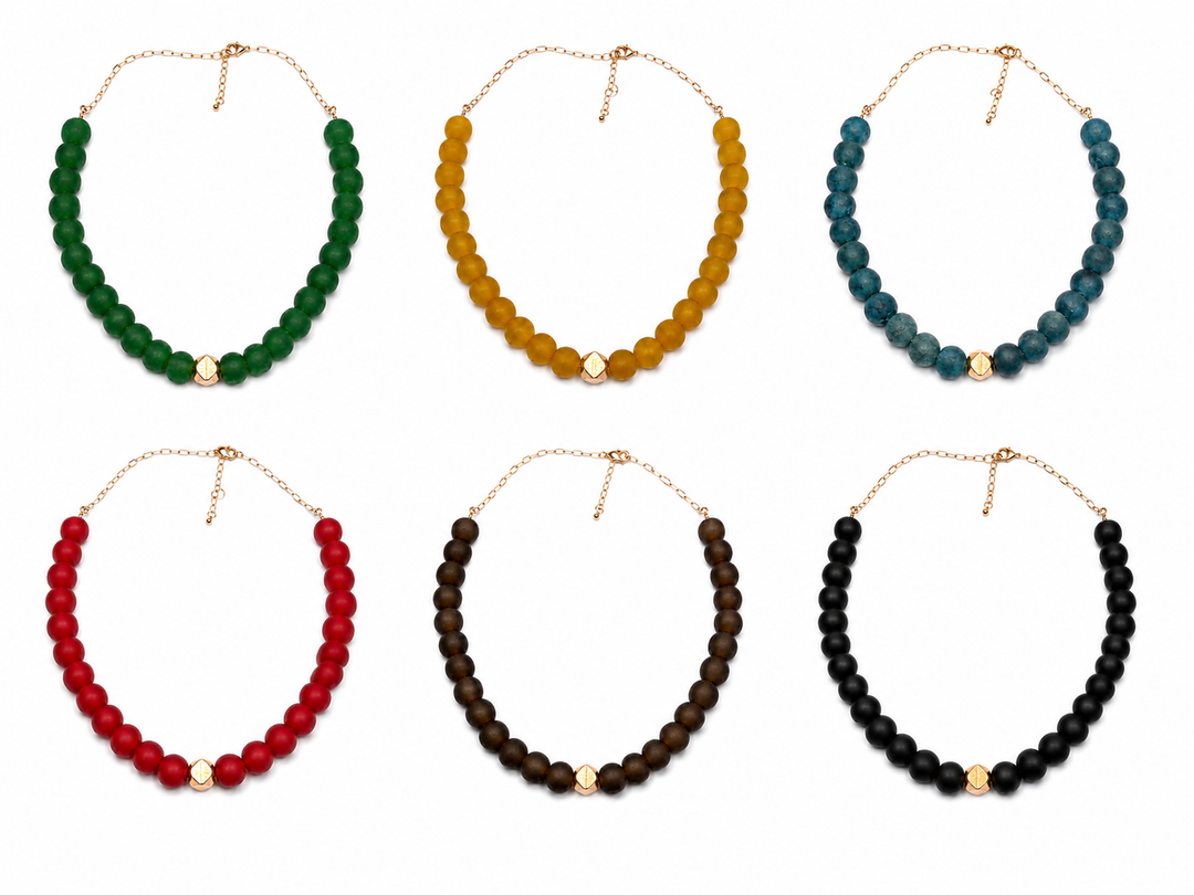 Redemption Necklace