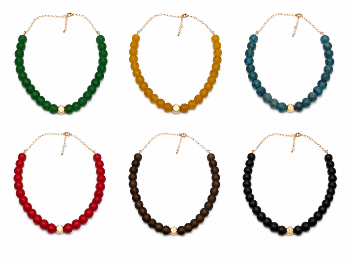 Redemption Necklace