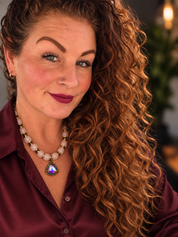 Rebecca Necklace