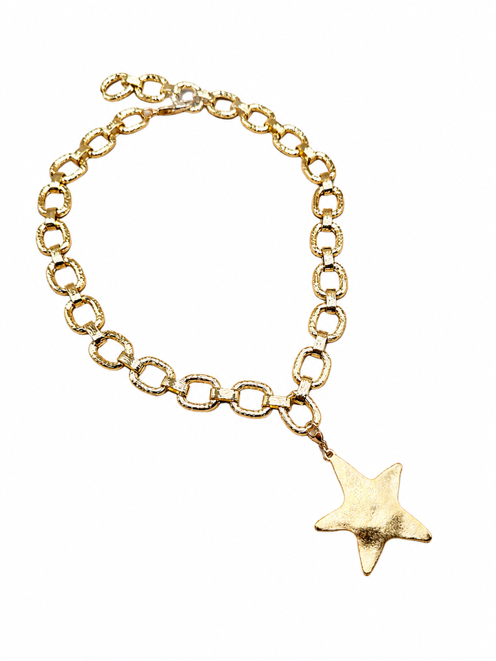 Be A STAR