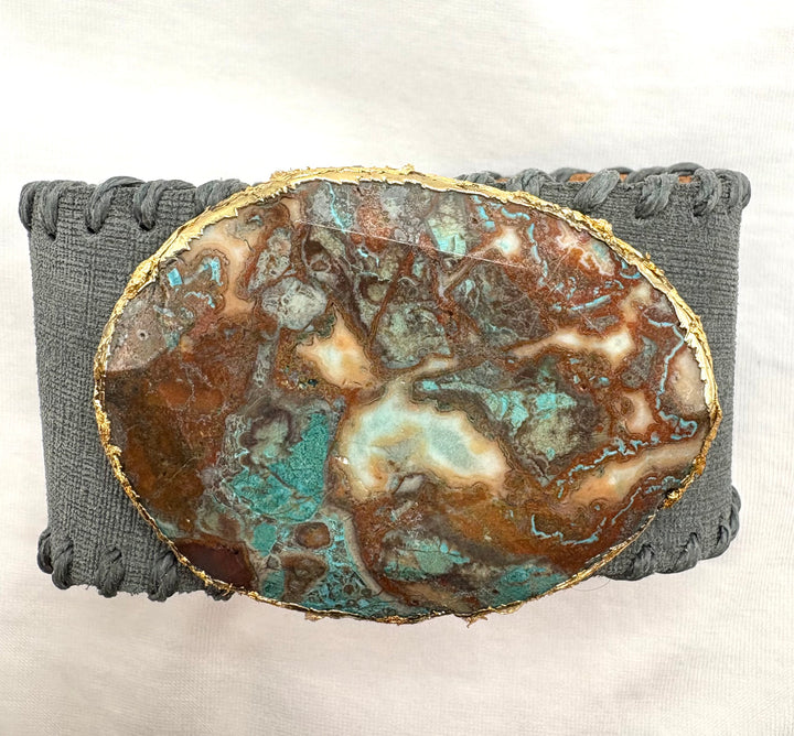 Dawnshade cuff
