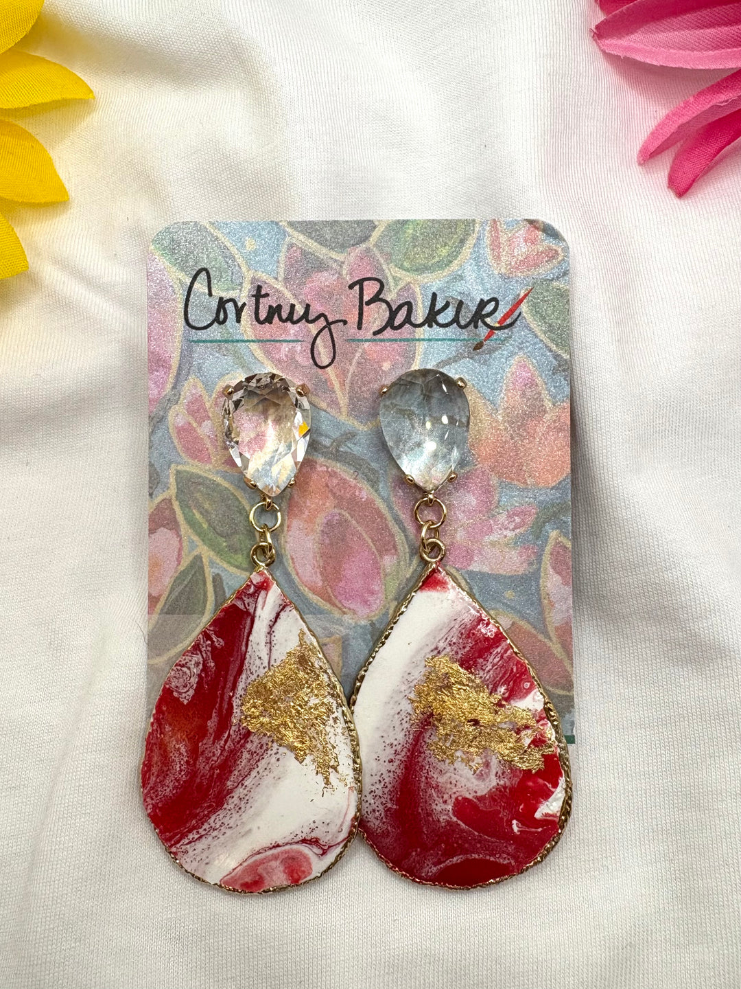 Rose Silk
