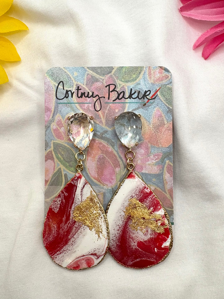 Rose Silk