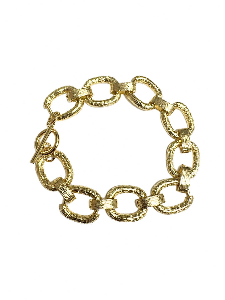 The Esther bracelet