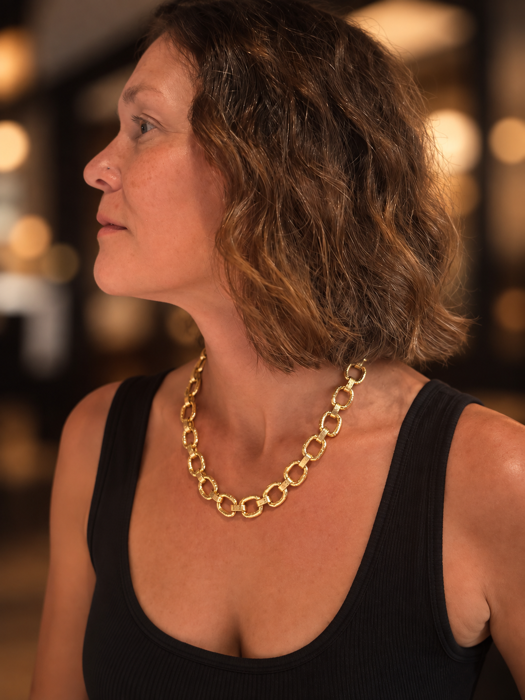 Esther necklace
