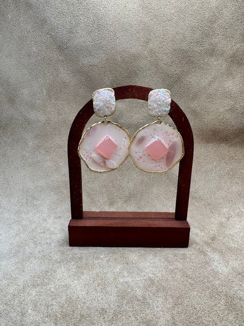 Cindy - light pink