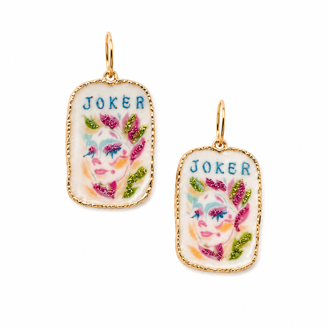 Mahjong  Joker (PRE ORDER)