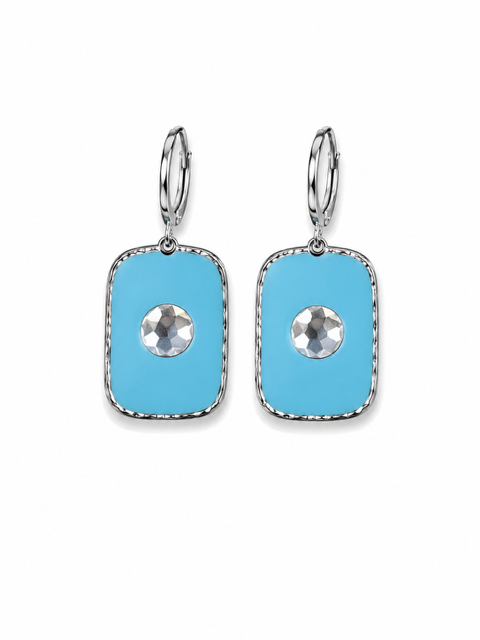 Gameday earrings