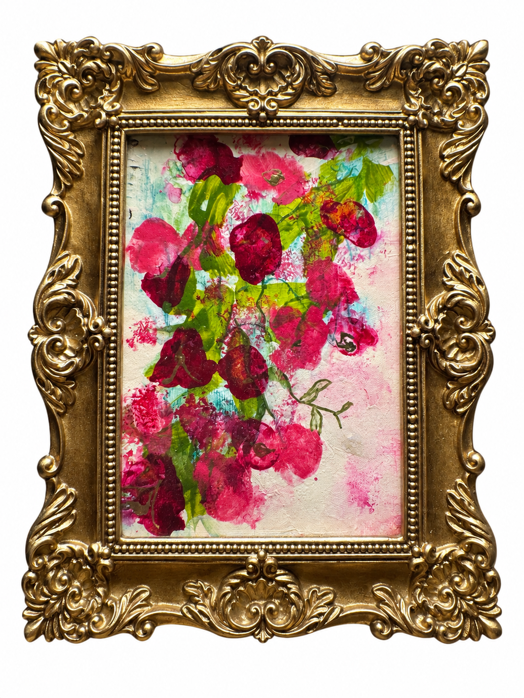 In Bloom -1