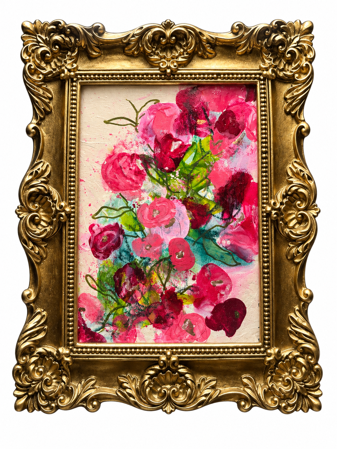 In Bloom-3
