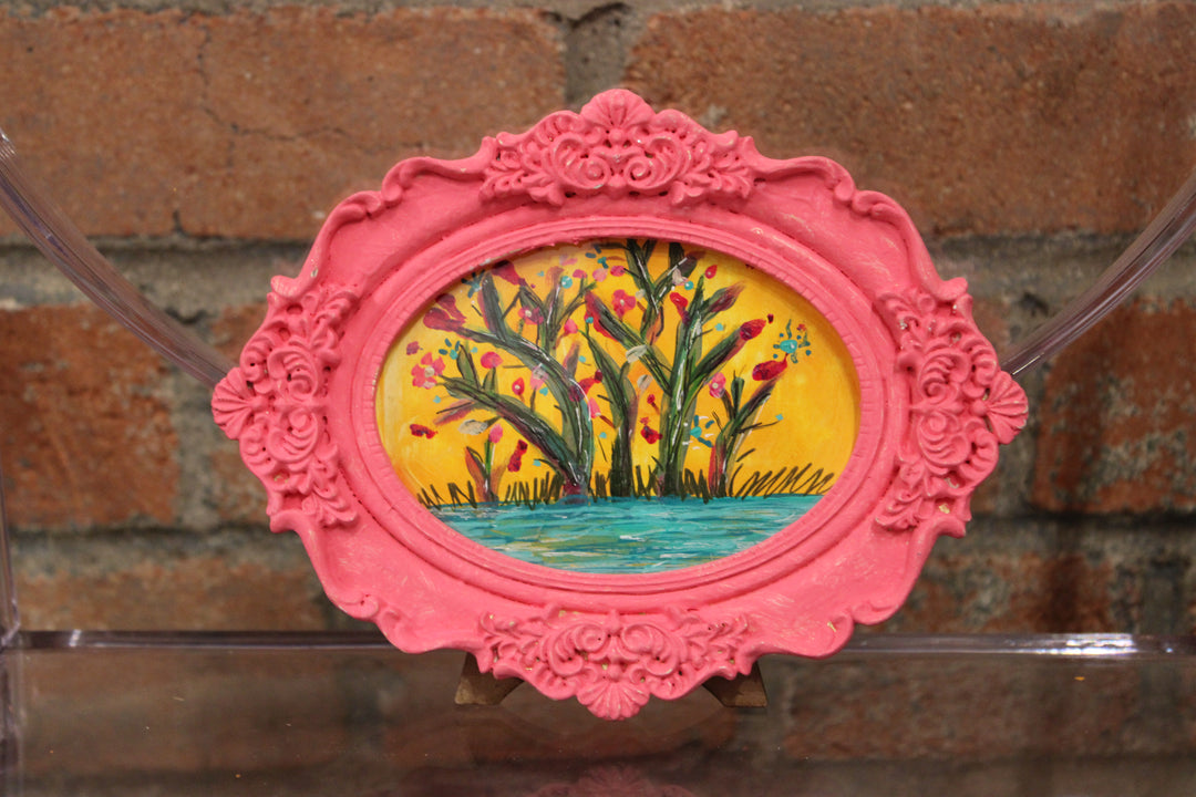 Pink Paradise