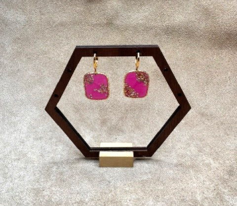 Abigail - pink - summer collection