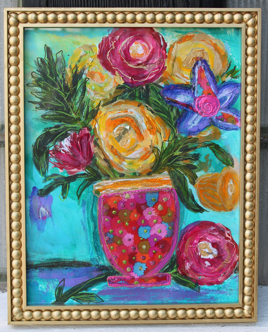 Little Joys 11 x 14