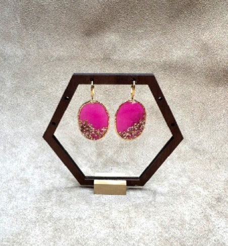 Ruth - pink - summer collection
